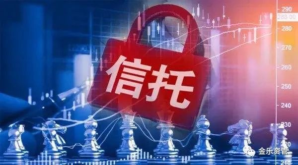 启盈优配 又一信托公司被托管
