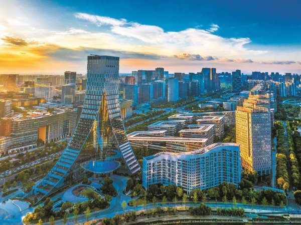 盈丰配资 成都：经济迸活力 文旅引热潮