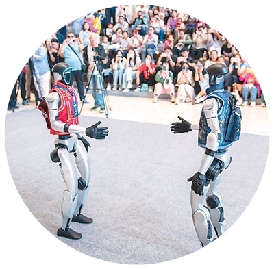 牛来乐 “AI+文旅”，解锁更多出游新体验